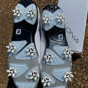FootJoy DNA Golf Shoes